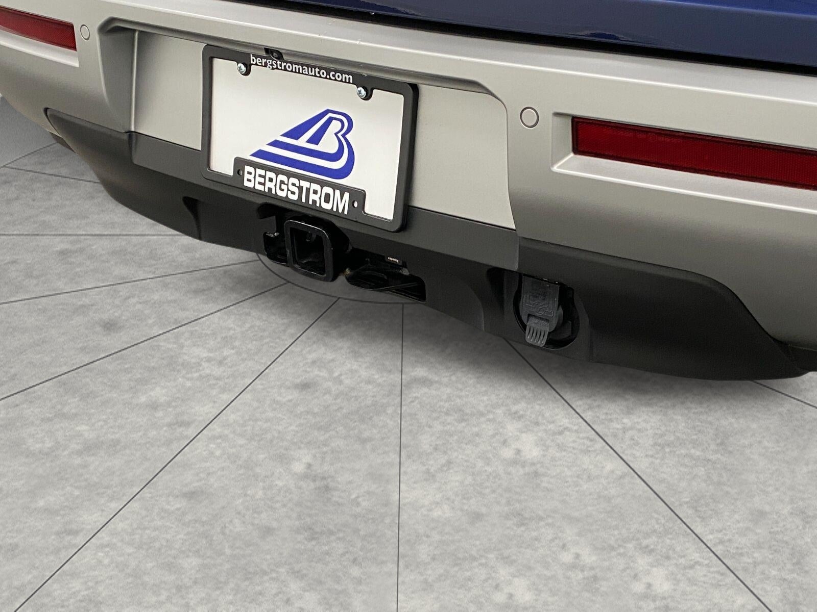 2024 Nissan Pathfinder Platinum 4WD