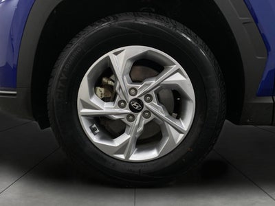 2023 Hyundai TUCSON SEL AWD