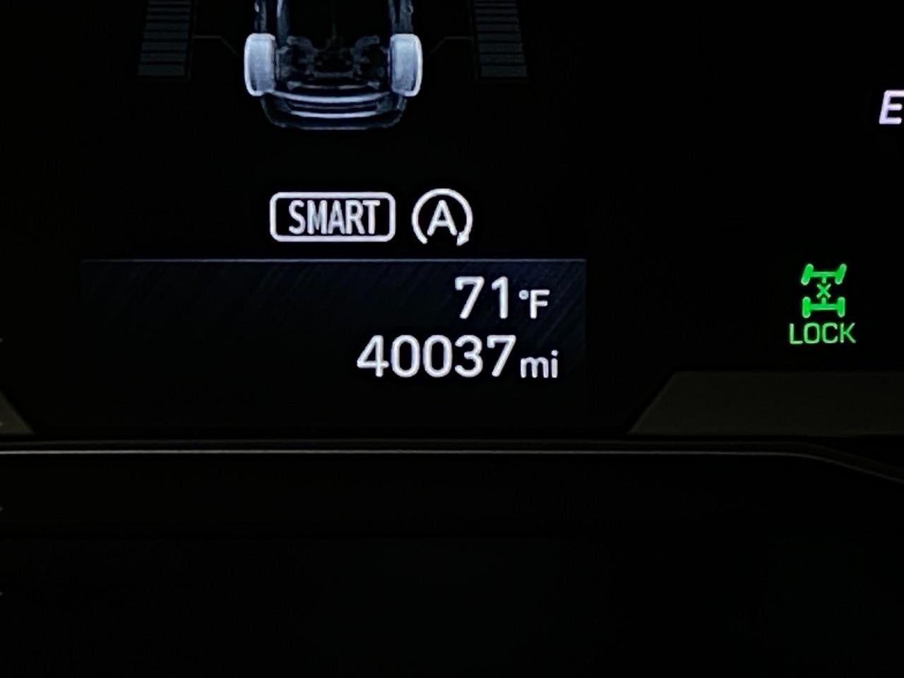 2023 Hyundai TUCSON SEL AWD