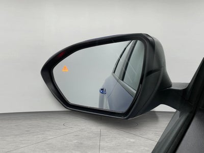 2023 Hyundai TUCSON SEL AWD