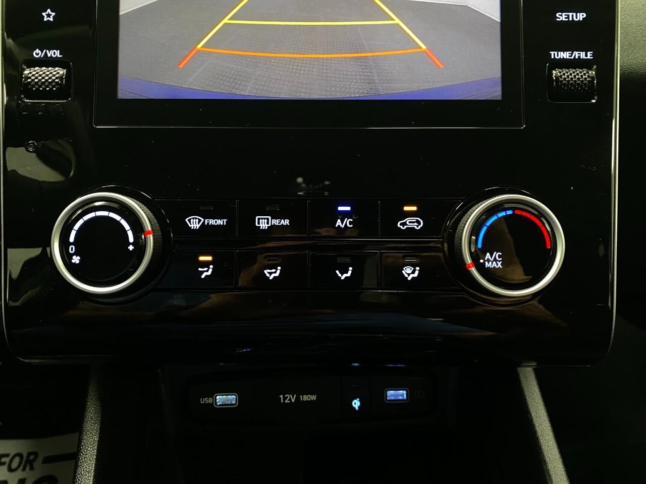 2023 Hyundai TUCSON SEL AWD