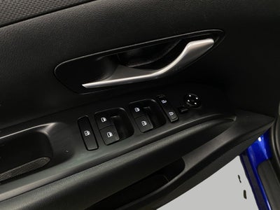 2023 Hyundai TUCSON SEL AWD