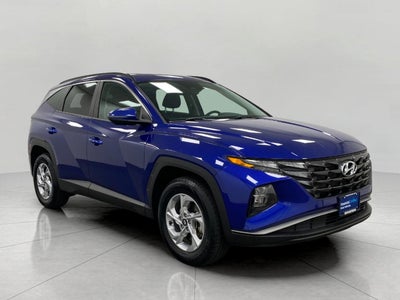 2023 Hyundai TUCSON SEL AWD