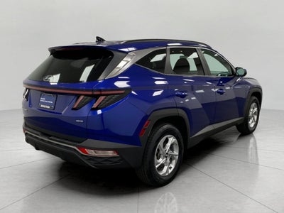 2023 Hyundai TUCSON SEL AWD