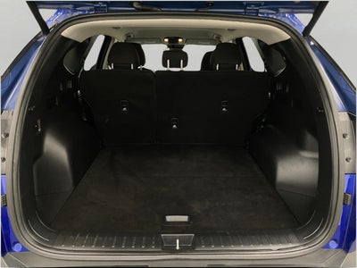 2023 Hyundai TUCSON SEL AWD