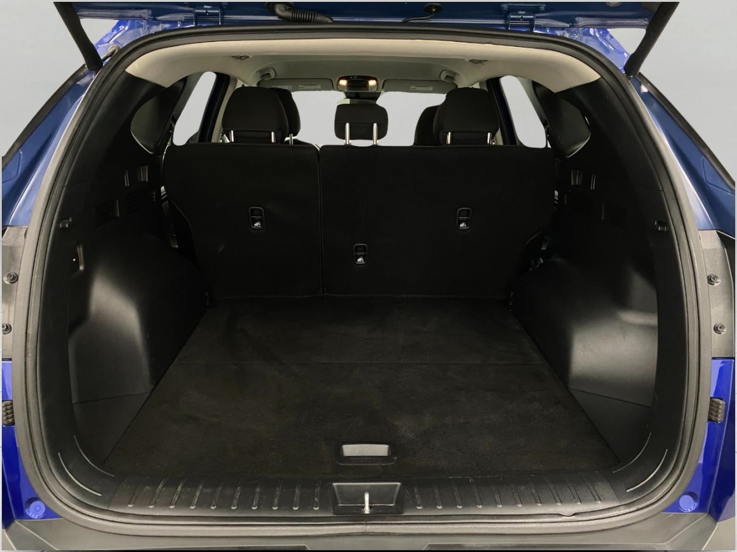 2023 Hyundai TUCSON SEL AWD