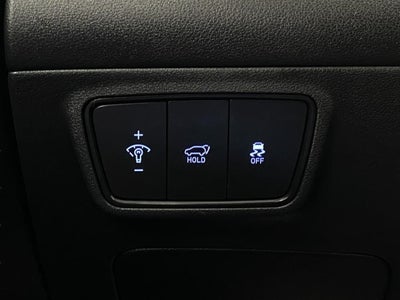 2023 Hyundai TUCSON SEL AWD