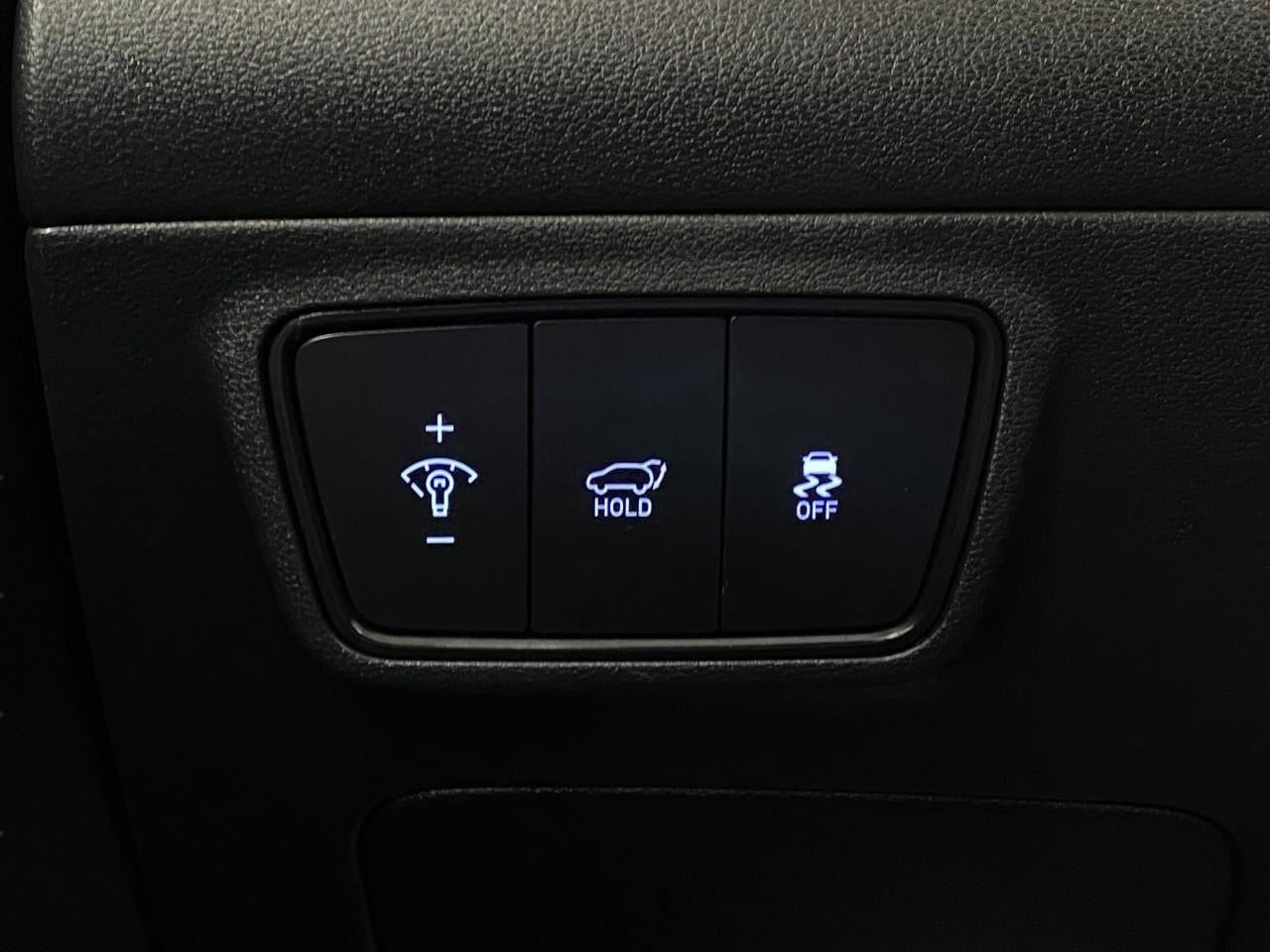 2023 Hyundai TUCSON SEL AWD