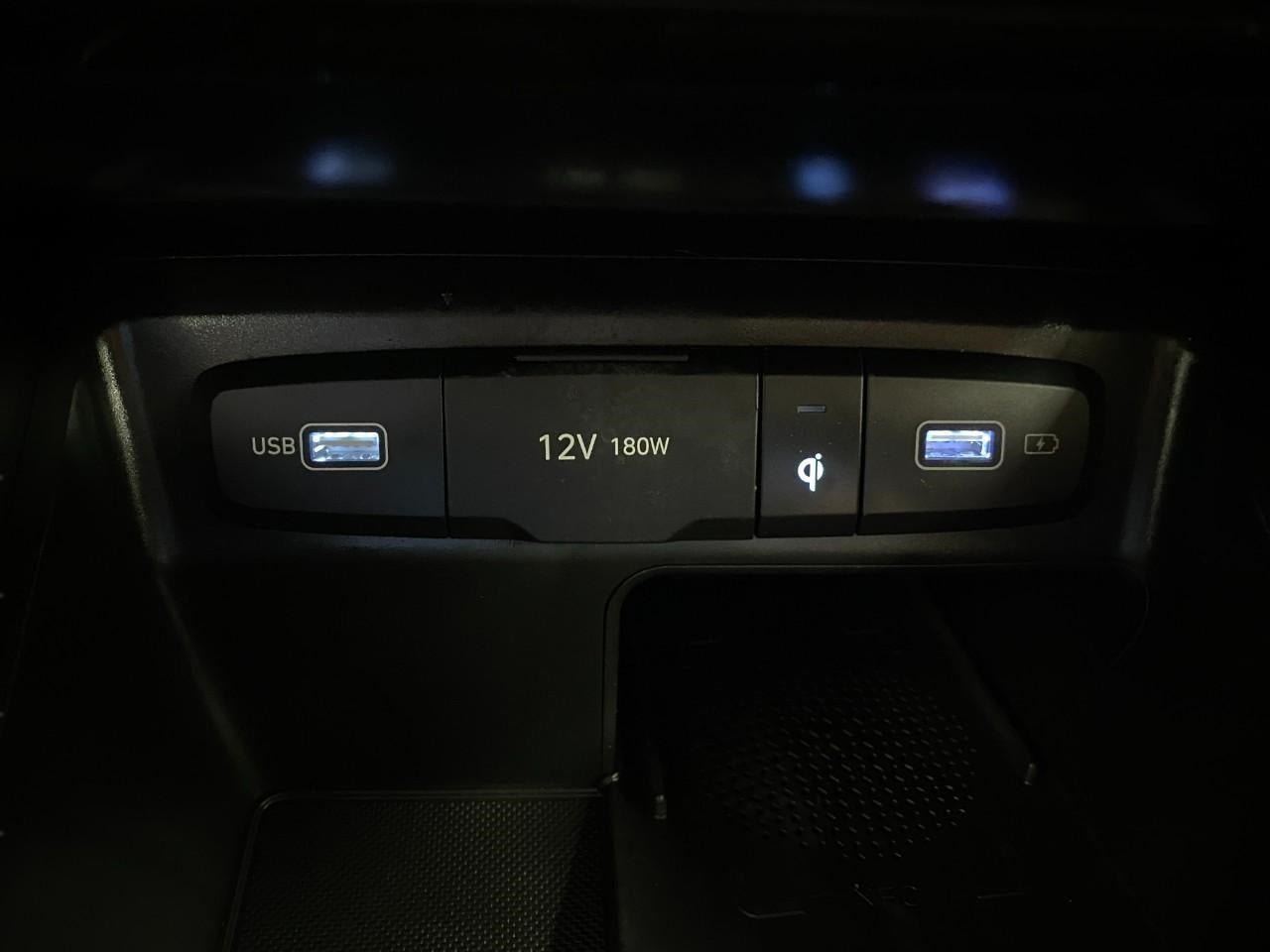 2023 Hyundai TUCSON SEL AWD