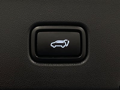2023 Hyundai TUCSON SEL AWD