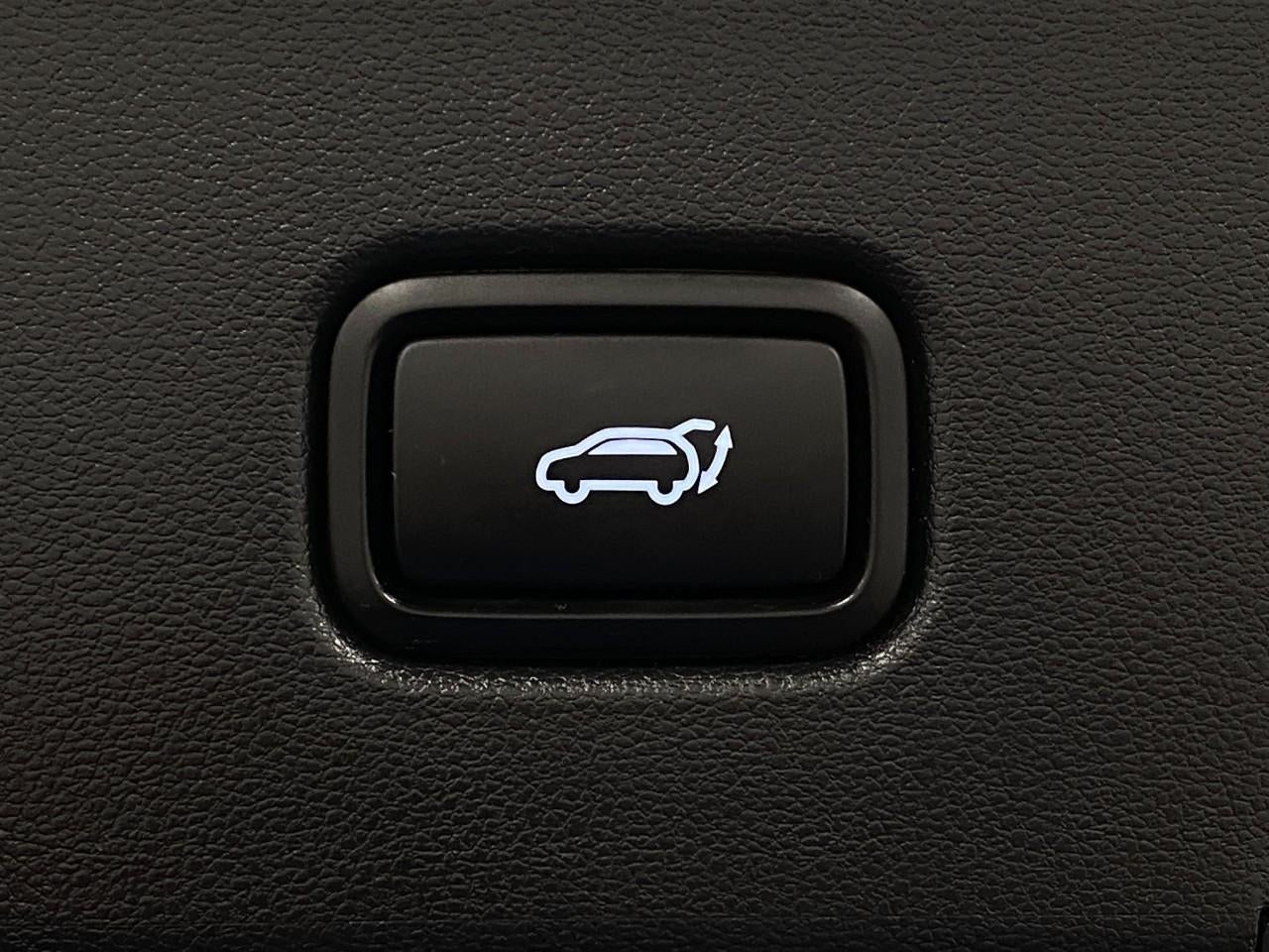 2023 Hyundai TUCSON SEL AWD