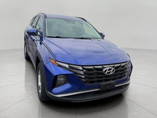 2023 Hyundai TUCSON SEL AWD
