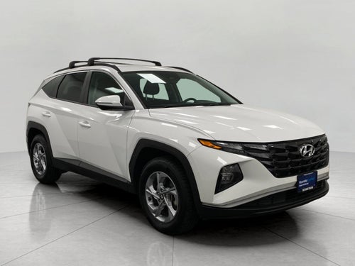 2023 Hyundai TUCSON SEL AWD