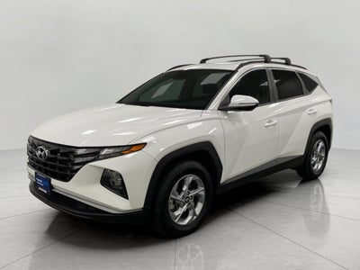 2023 Hyundai TUCSON SEL AWD