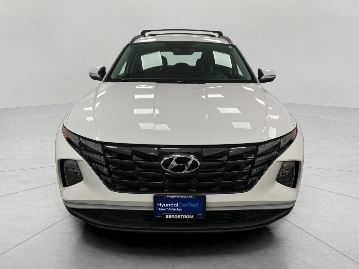 2023 Hyundai TUCSON SEL AWD
