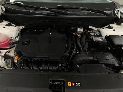 2023 Hyundai TUCSON SEL AWD
