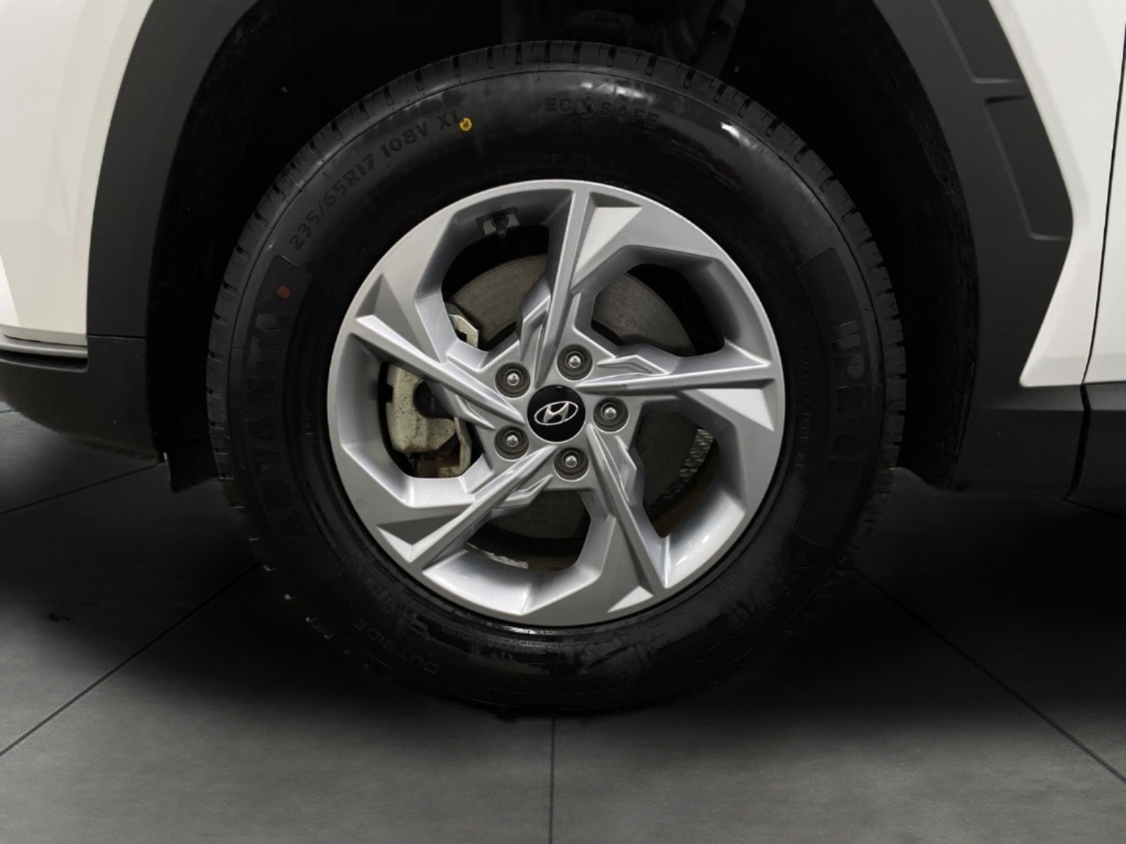2023 Hyundai TUCSON SEL AWD