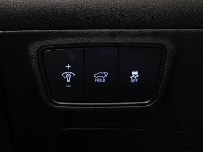 2023 Hyundai TUCSON SEL AWD
