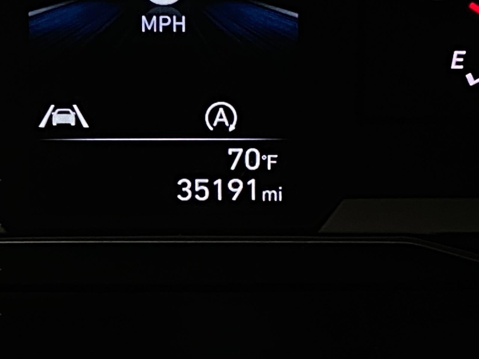 2023 Hyundai TUCSON SEL AWD
