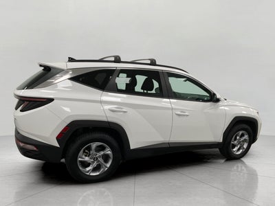 2023 Hyundai TUCSON SEL AWD