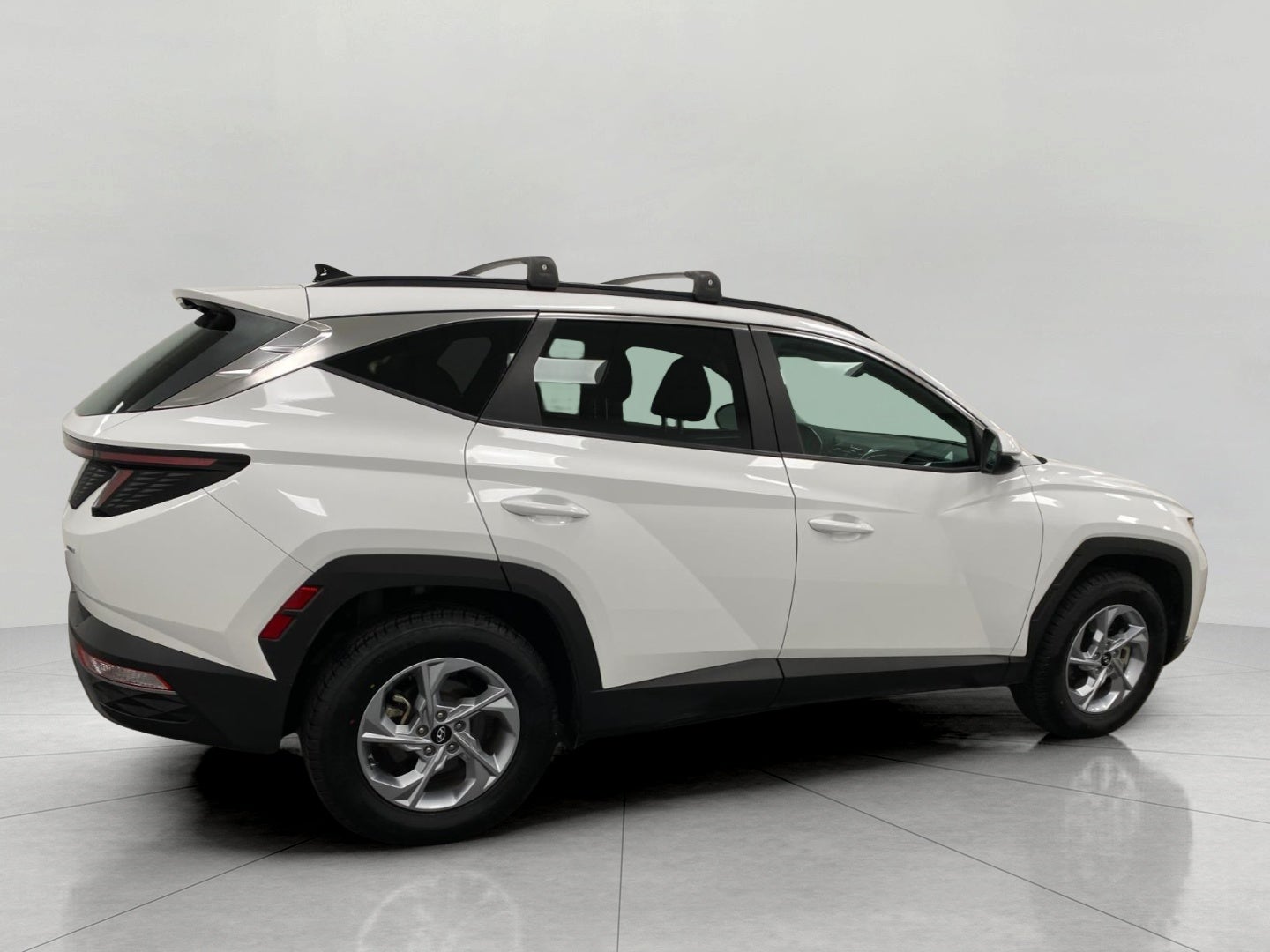2023 Hyundai TUCSON SEL AWD