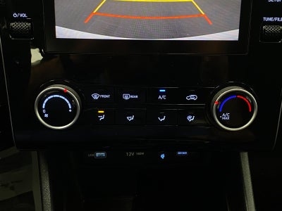 2023 Hyundai TUCSON SEL AWD