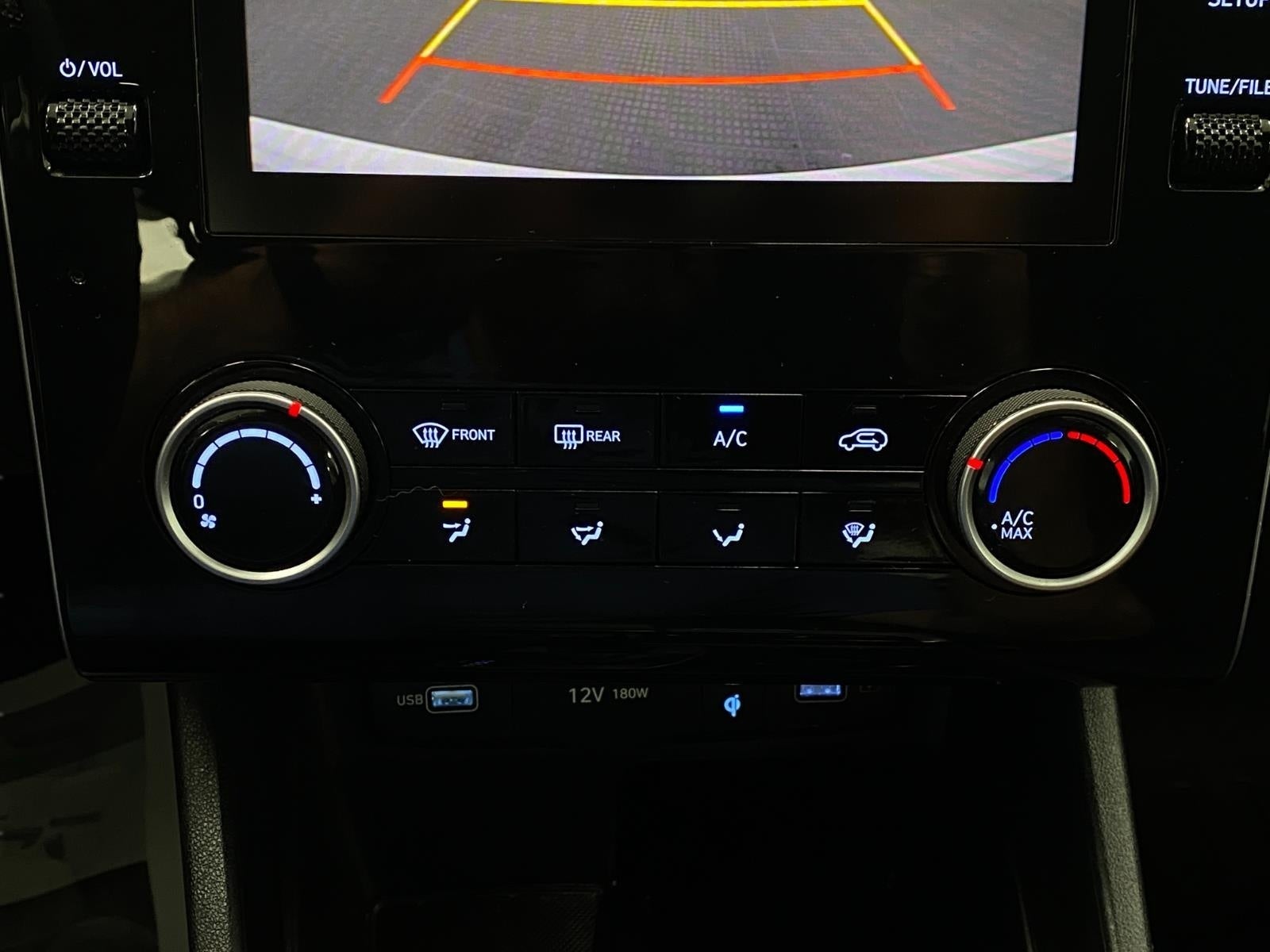 2023 Hyundai TUCSON SEL AWD