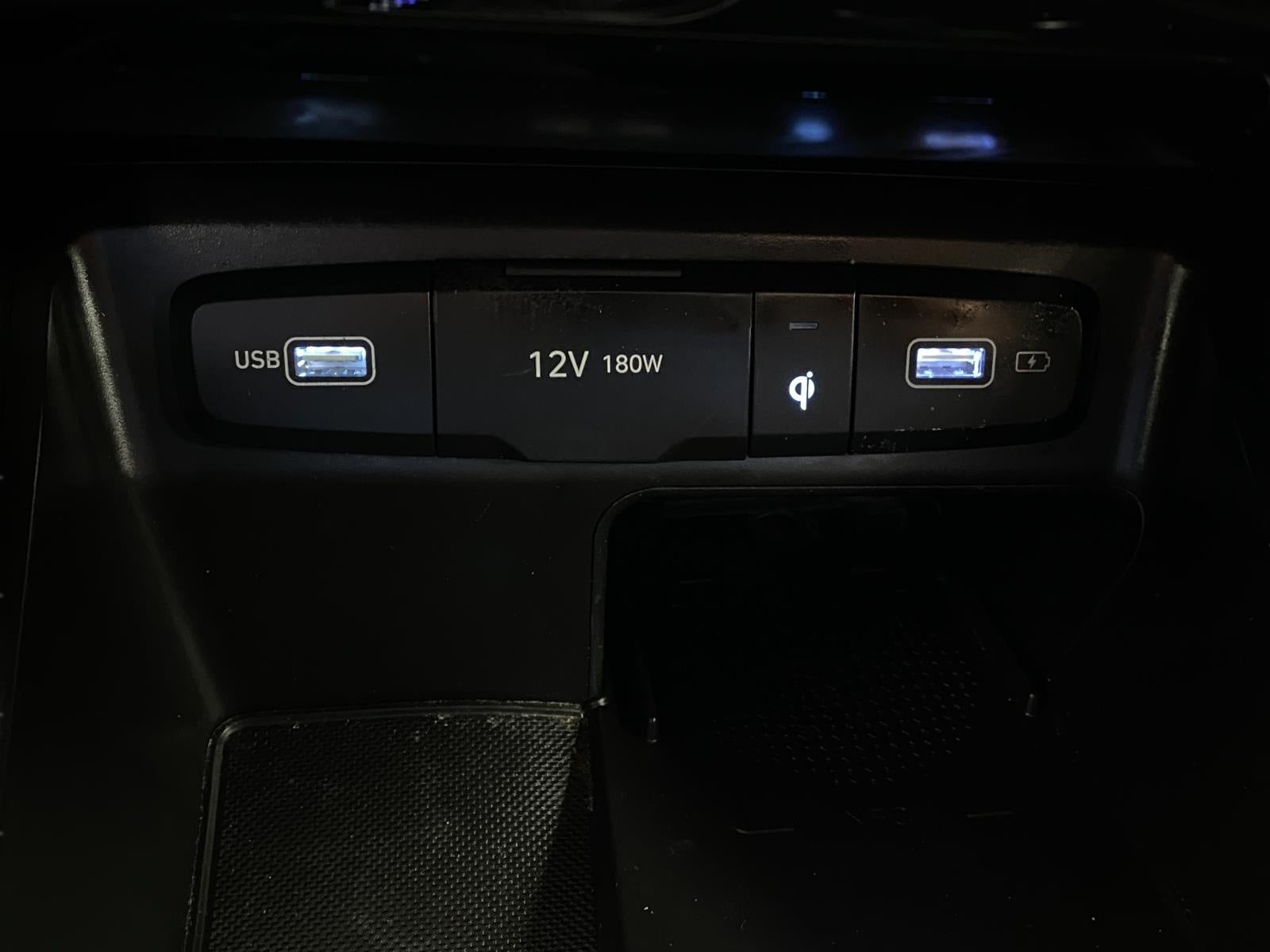 2023 Hyundai TUCSON SEL AWD