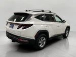 2023 Hyundai TUCSON SEL AWD