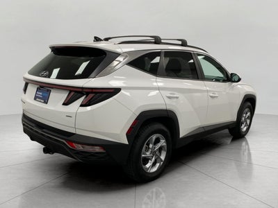 2023 Hyundai TUCSON SEL AWD