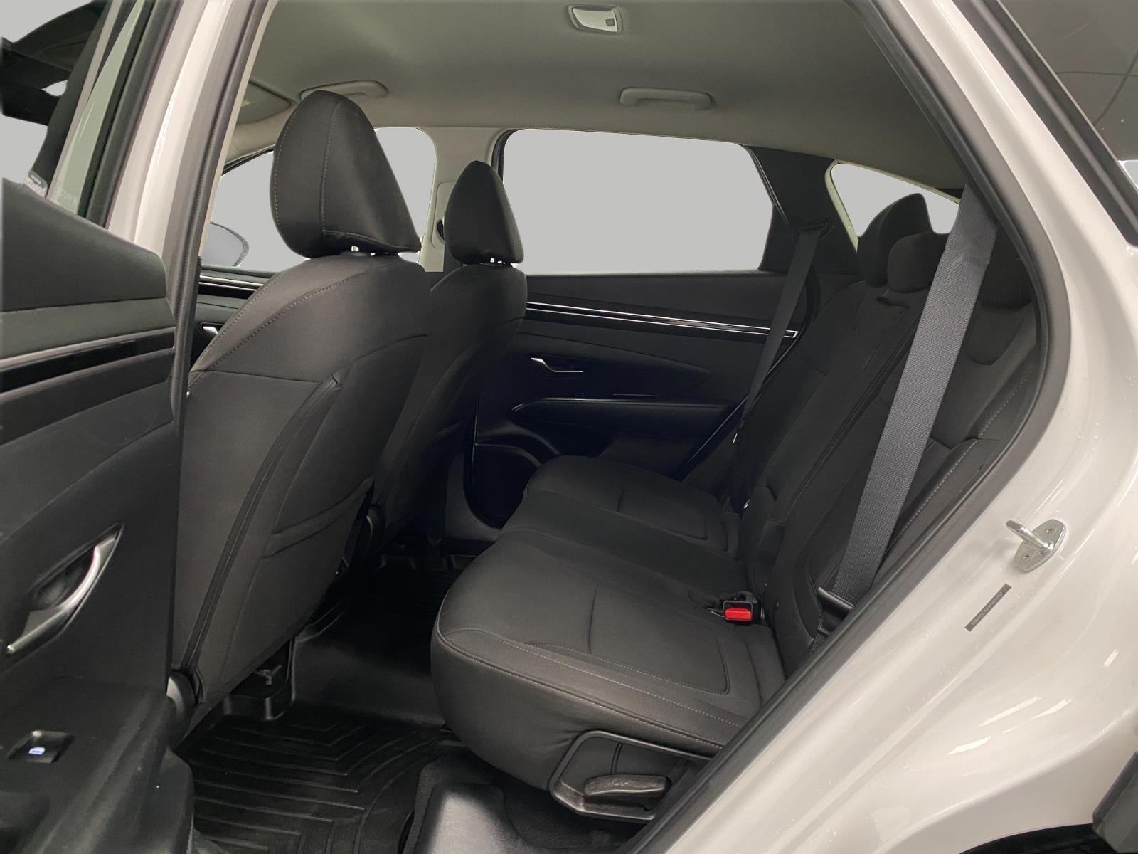 2023 Hyundai TUCSON SEL AWD