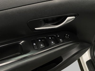2023 Hyundai TUCSON SEL AWD