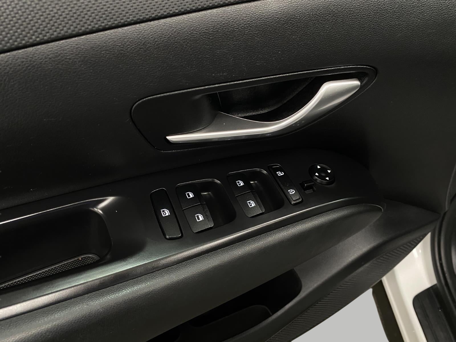 2023 Hyundai TUCSON SEL AWD