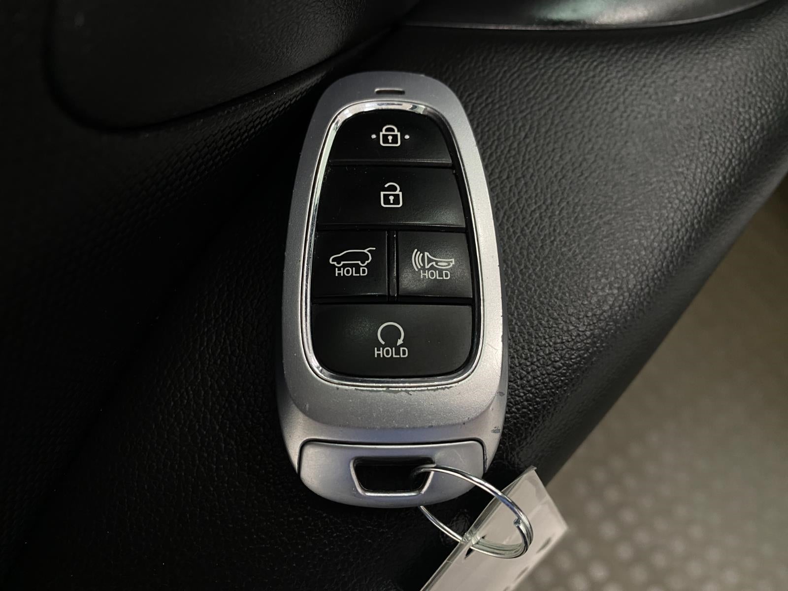 2023 Hyundai TUCSON SEL AWD
