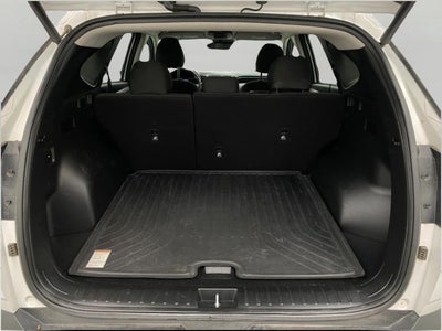 2023 Hyundai TUCSON SEL AWD
