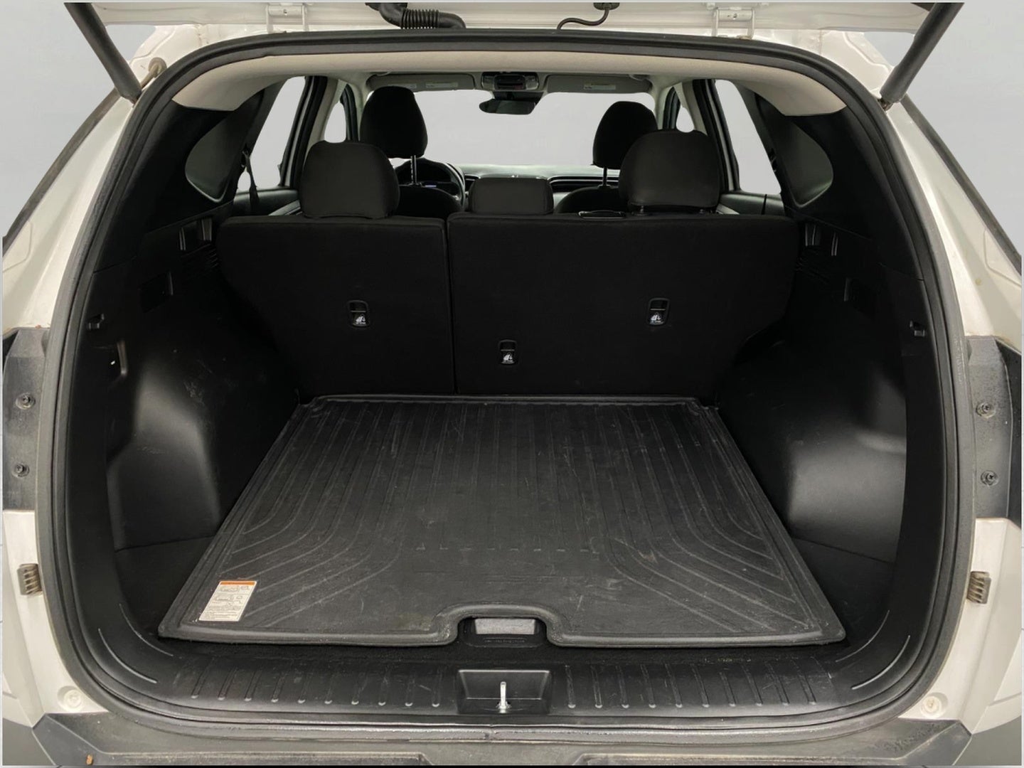 2023 Hyundai TUCSON SEL AWD