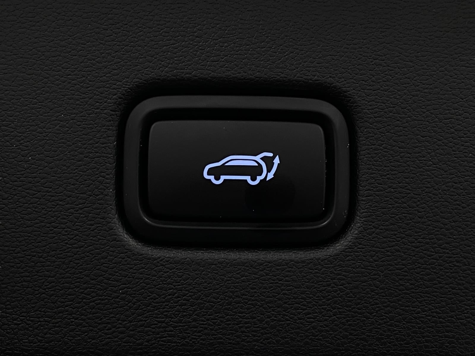 2023 Hyundai TUCSON SEL AWD