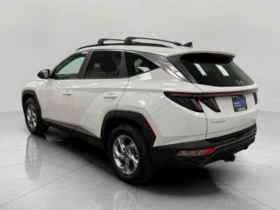 2023 Hyundai TUCSON SEL AWD