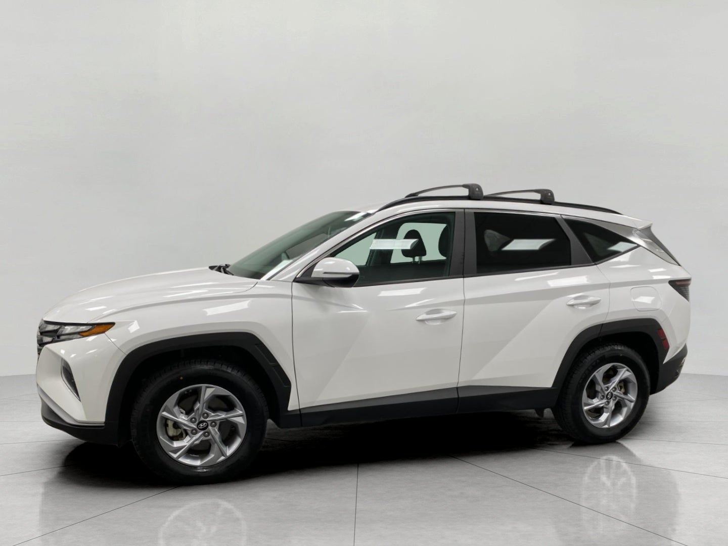 2023 Hyundai TUCSON SEL AWD