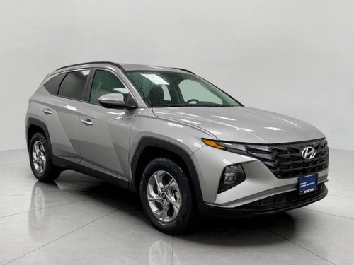 2023 Hyundai TUCSON SEL AWD