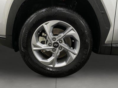 2023 Hyundai TUCSON SEL AWD