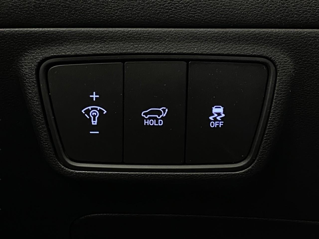 2023 Hyundai TUCSON SEL AWD