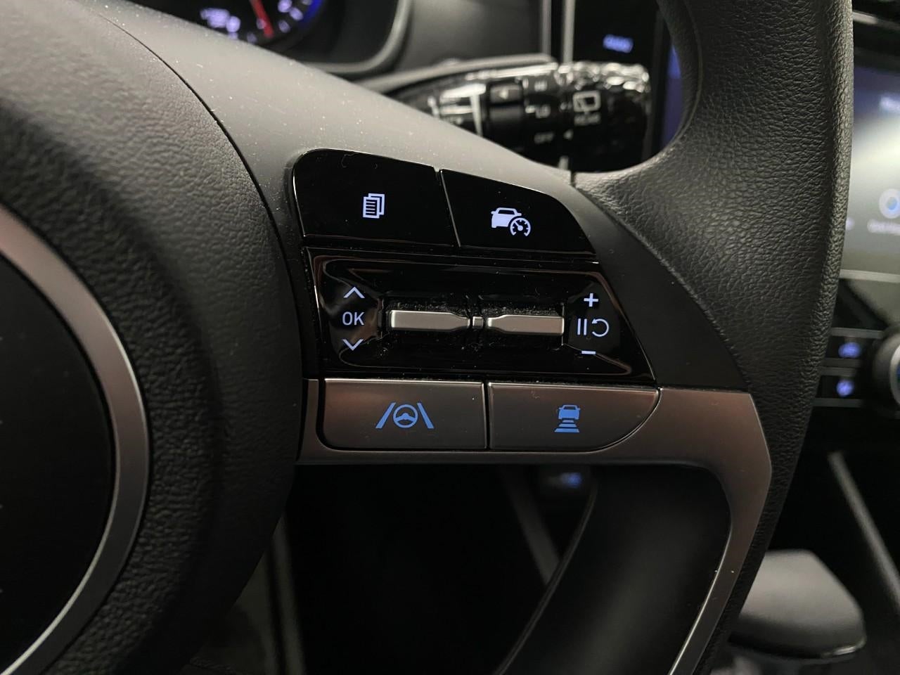 2023 Hyundai TUCSON SEL AWD