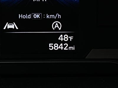 2023 Hyundai TUCSON SEL AWD