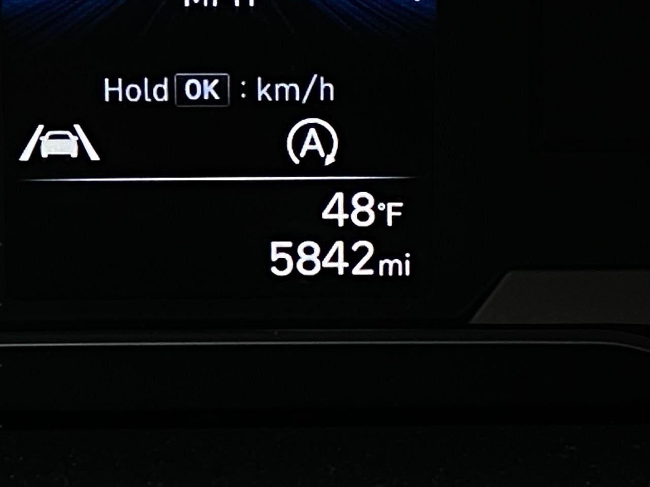 2023 Hyundai TUCSON SEL AWD