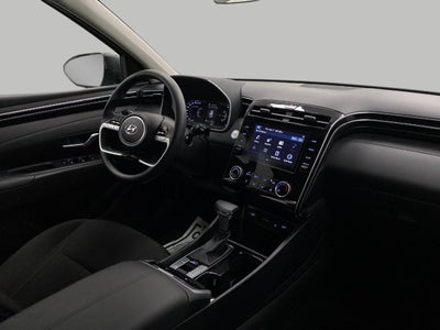 2023 Hyundai TUCSON SEL AWD