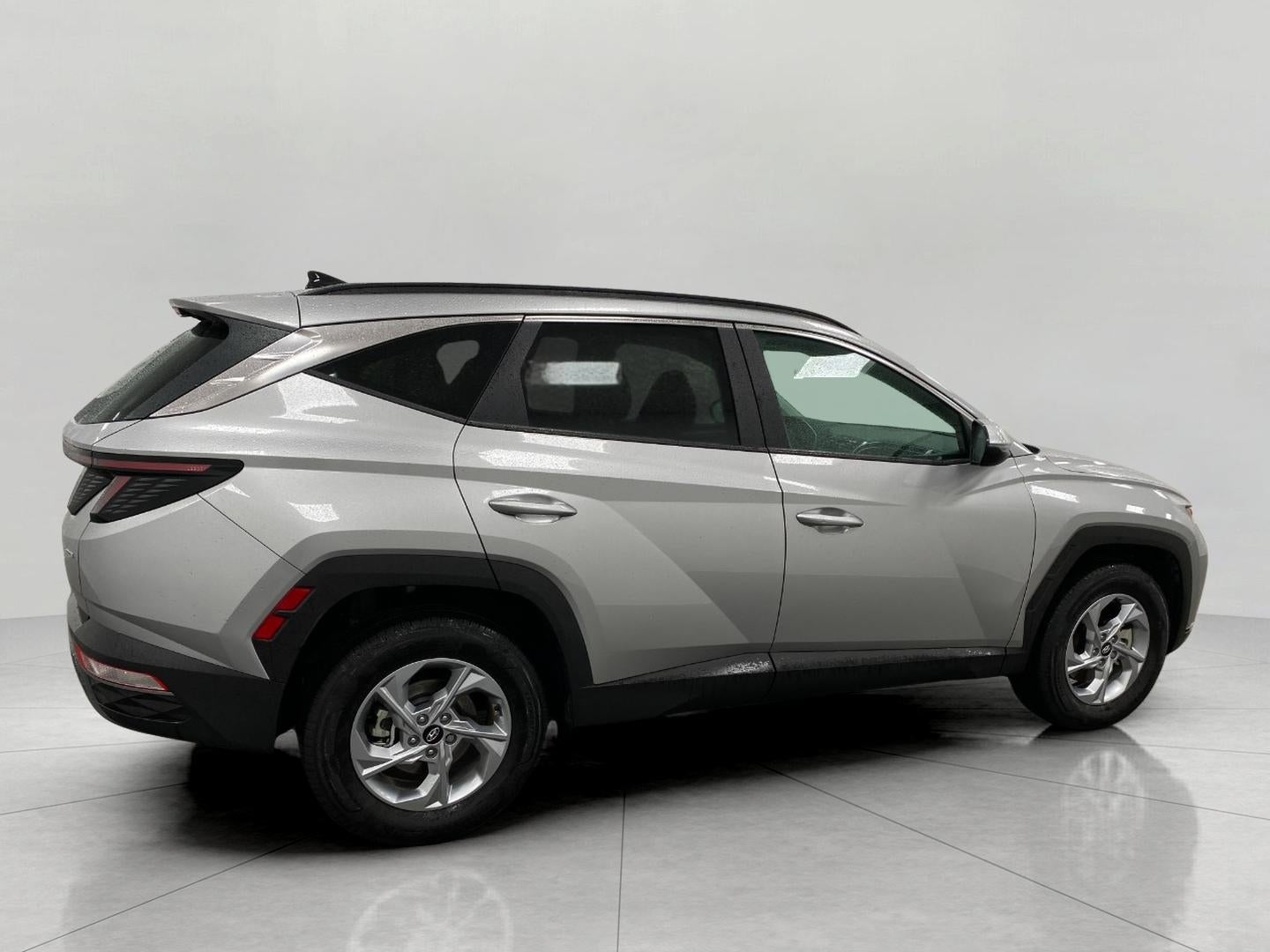 2023 Hyundai TUCSON SEL AWD