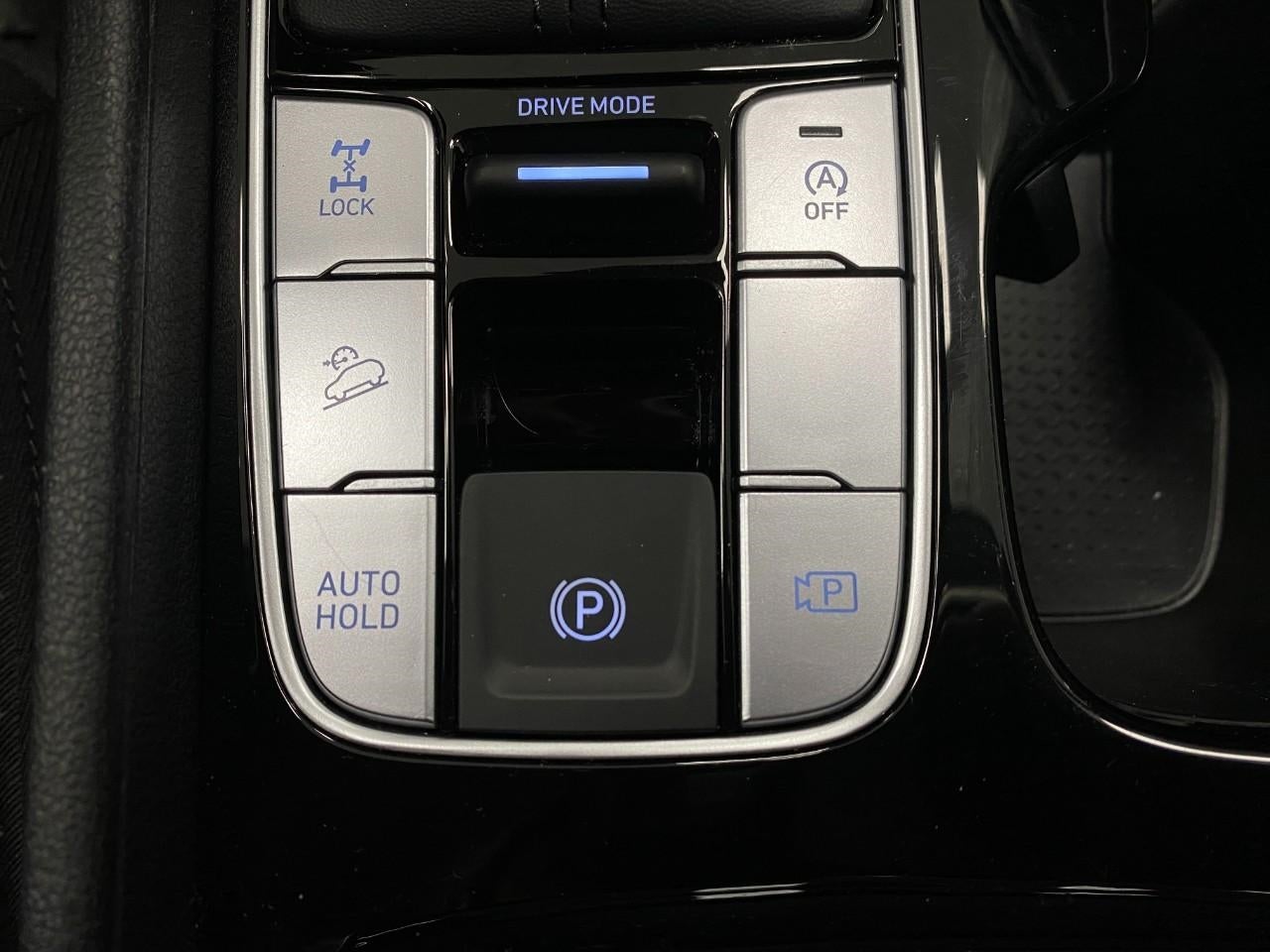 2023 Hyundai TUCSON SEL AWD