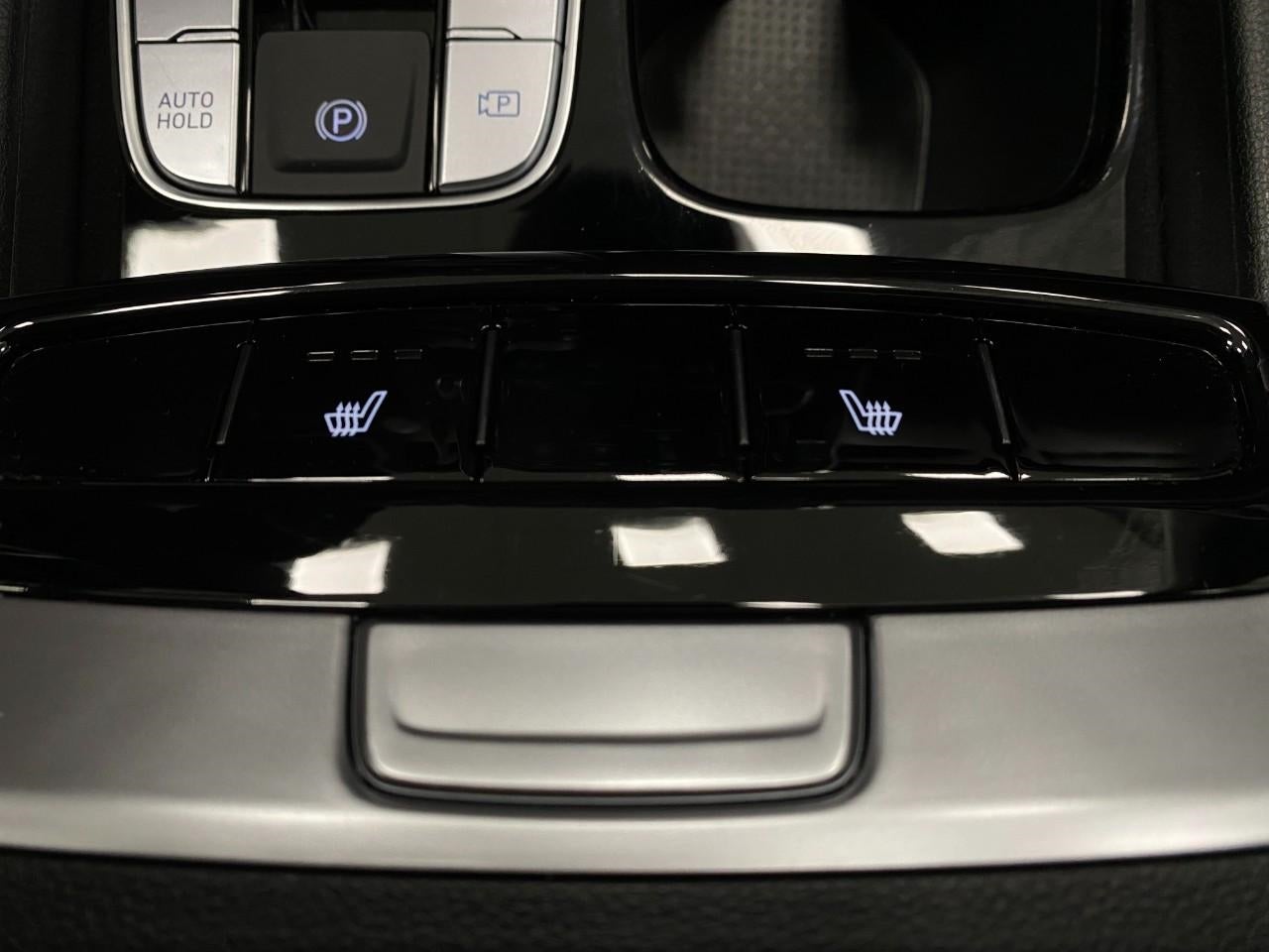 2023 Hyundai TUCSON SEL AWD