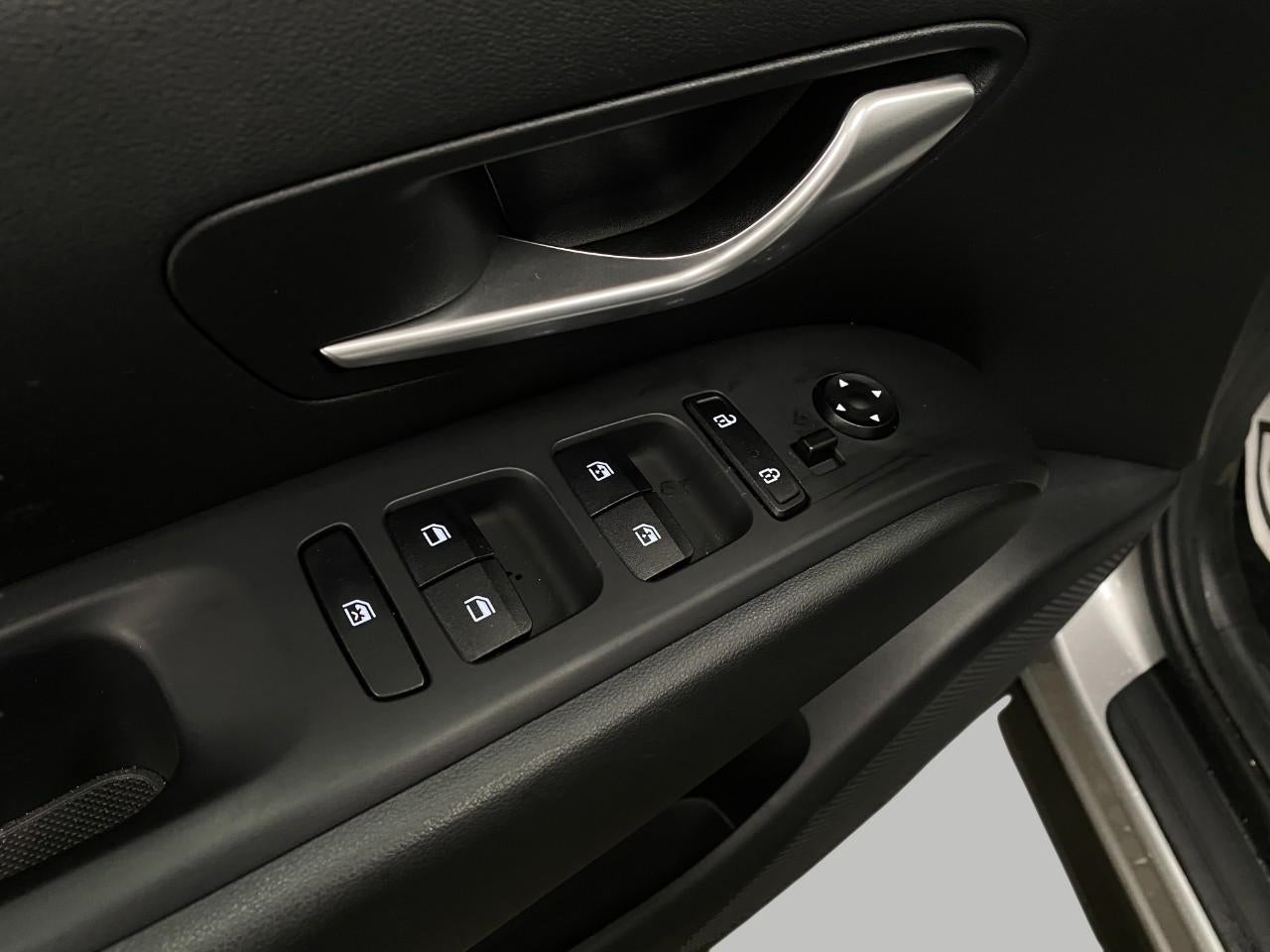 2023 Hyundai TUCSON SEL AWD